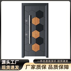 トルコの装甲ドア