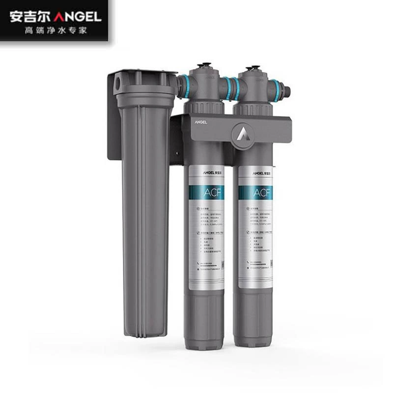 Angle Angel Коммерческий J2810-CS800 Оборудование для фильтрации для кухни и столовой