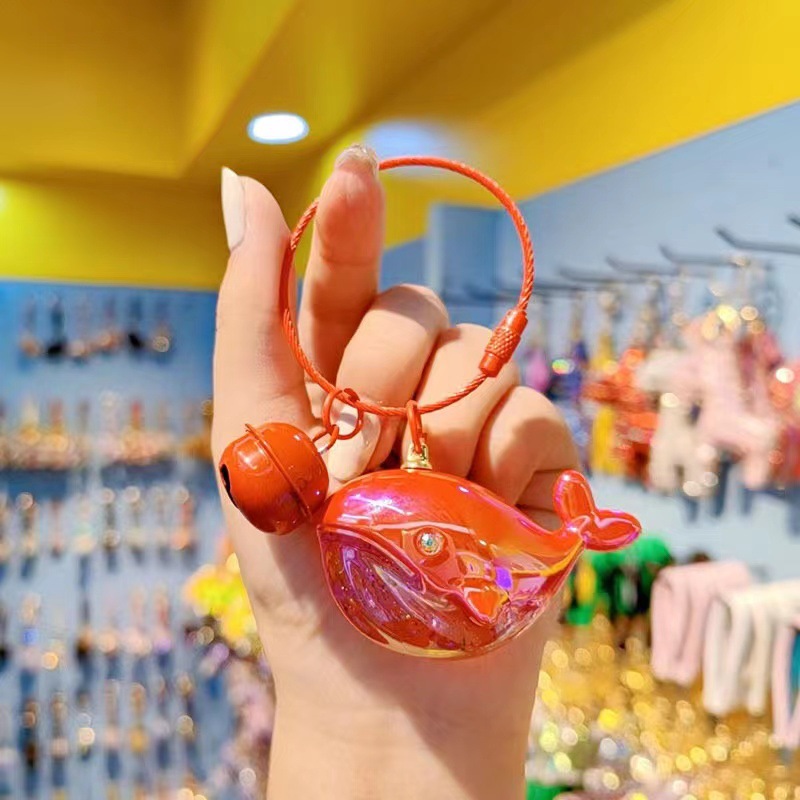 고래 (전체 세트) 레드