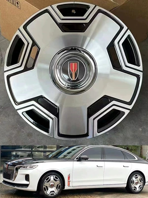 Hub – Suspended Pancakes Modified Wheels