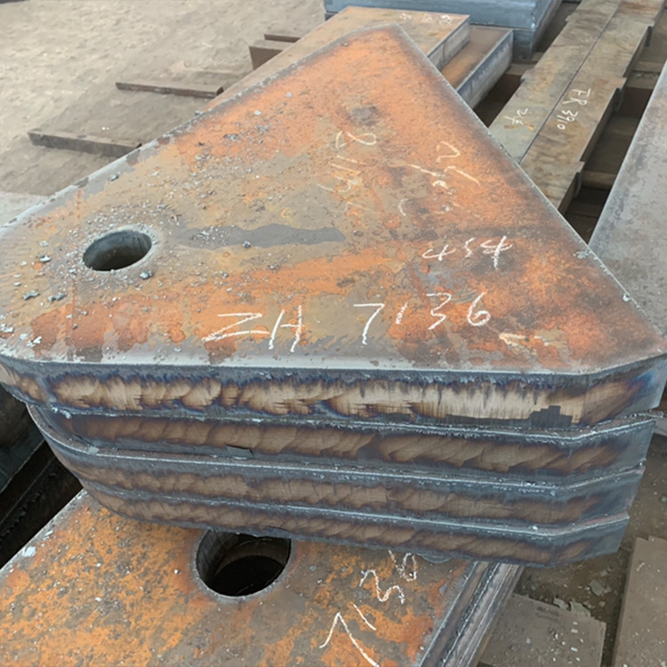 厂家直销 40Cr  42CrMo 高强度合金钢板 现货充足 可切割加工