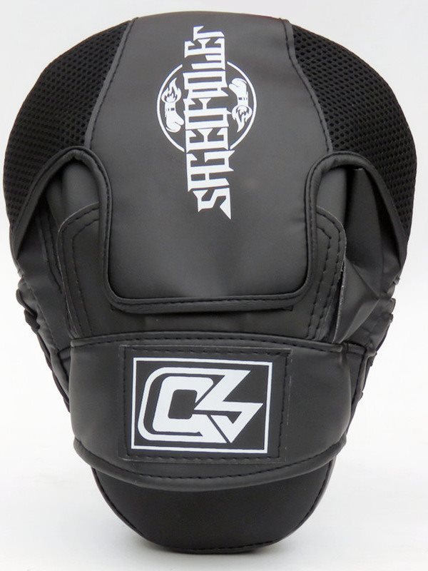 Hand Target Boxing Sanda Kidsren Adult Target Foot Target Boxing Target Fighter Handle Shield Muay Thai Training Equipment Sparring