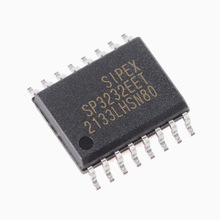 ȫԭb SP3232EET-L/TR SOIC-16 3.0V5.5V RS-232հlоƬ