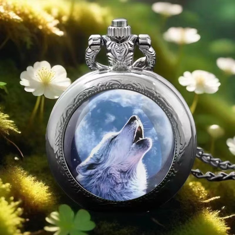 T/폭스 울프 샤오티엔