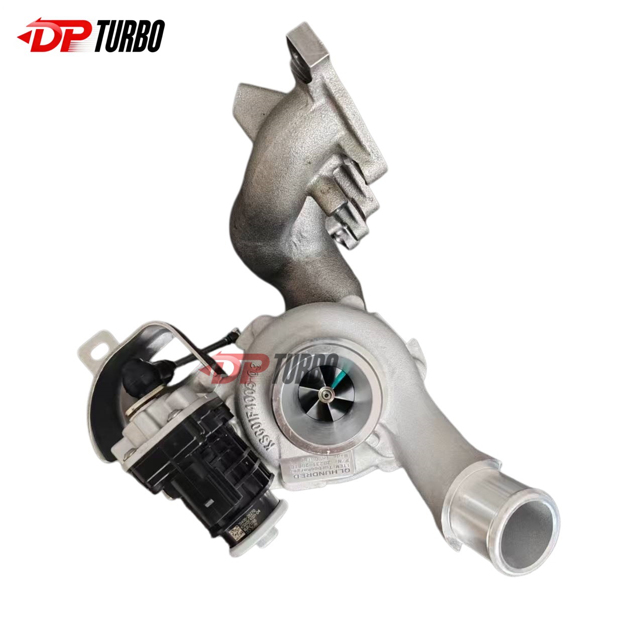 28231-2B810 is suitable for the new Hyundai Tucson 1.6T 28231-2B810 National VI turbocharger
