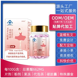 压片糖果;保健食品;膳食补充