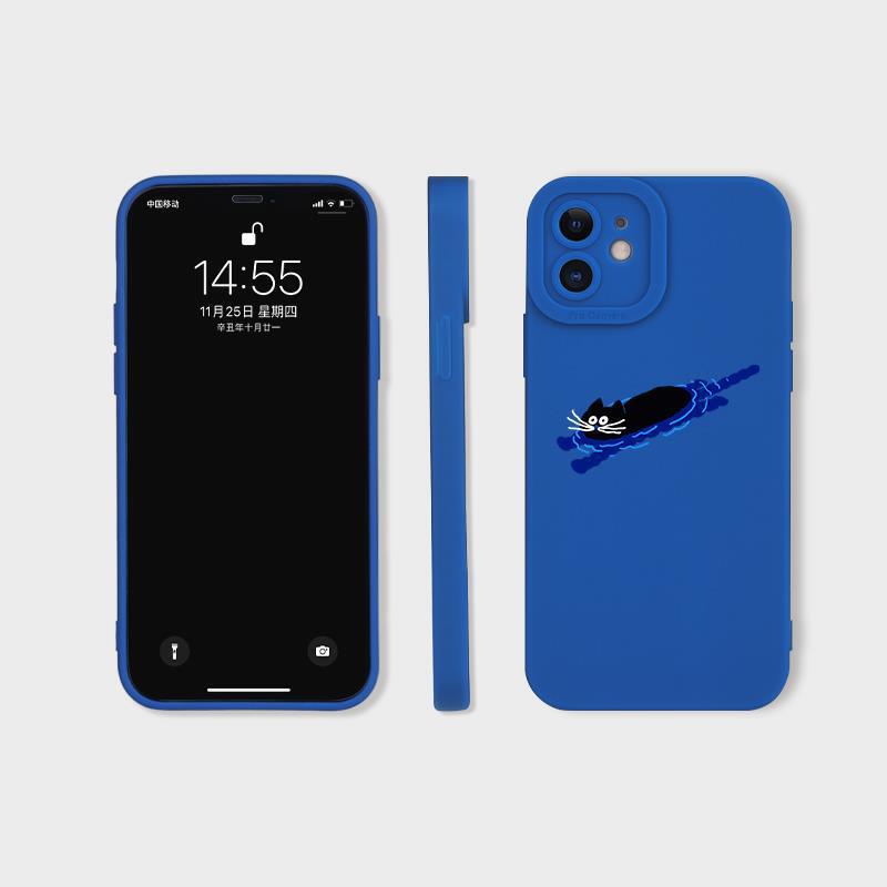 Swimming Cat iPhone 13 Pro Max Phone Case 12 Mini Cute and Fun 14 Adorable Pet XR Compatible with Apple 16 Swimming Cat iPhone 13 Pro Max Phone Case 12 Mini Cute and Fun 14 Adorable Pet XR Compatible with Apple 16