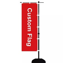 ʽ[Сmini nobori flagRd羳¿