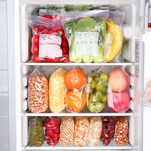 Milk storage container for home use