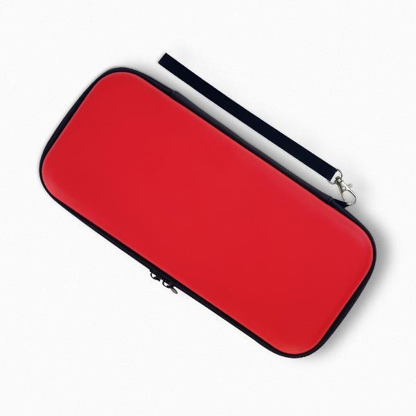 Aplicable para cambiar la bolsa de almacenamiento de la máquina de juego interruptor NS bolsa de acogida cubierta protectora
