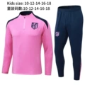 2425 Atletico Madrid Kids Pink