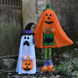 Мультяшная телескопическая призрачная кукла, новая коллекция, xэллоуин