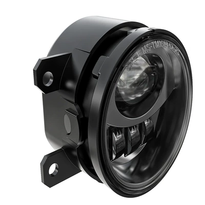 2015-2018, Fog lamp
