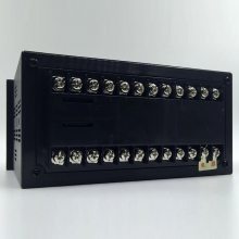 XSJDL/KB2V0流量数字积算仪上海上润仪表