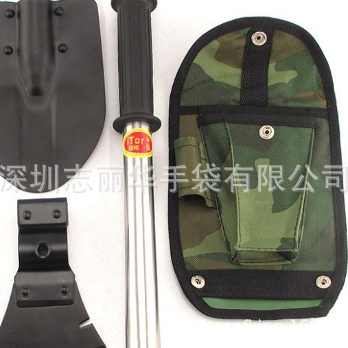 生产户外 工兵铲套  锹套   刀具套 开山斧套  斧头套