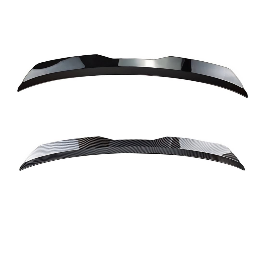 Suitable for 2012-2020 Bmw 1 Series F20 F21 Modified Rear Wing Spoiler Trunk Deflector