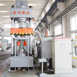 液压整机;锻压机床;冲床