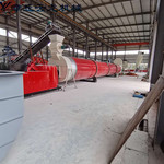 厂家供应滚筒玉米水稻烘干机节能环保稻谷烘干机稻谷秸秆干燥机