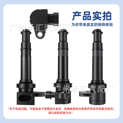 Alovlanma bobini (Babinalar) Renault Samsung Sm5 Sq5