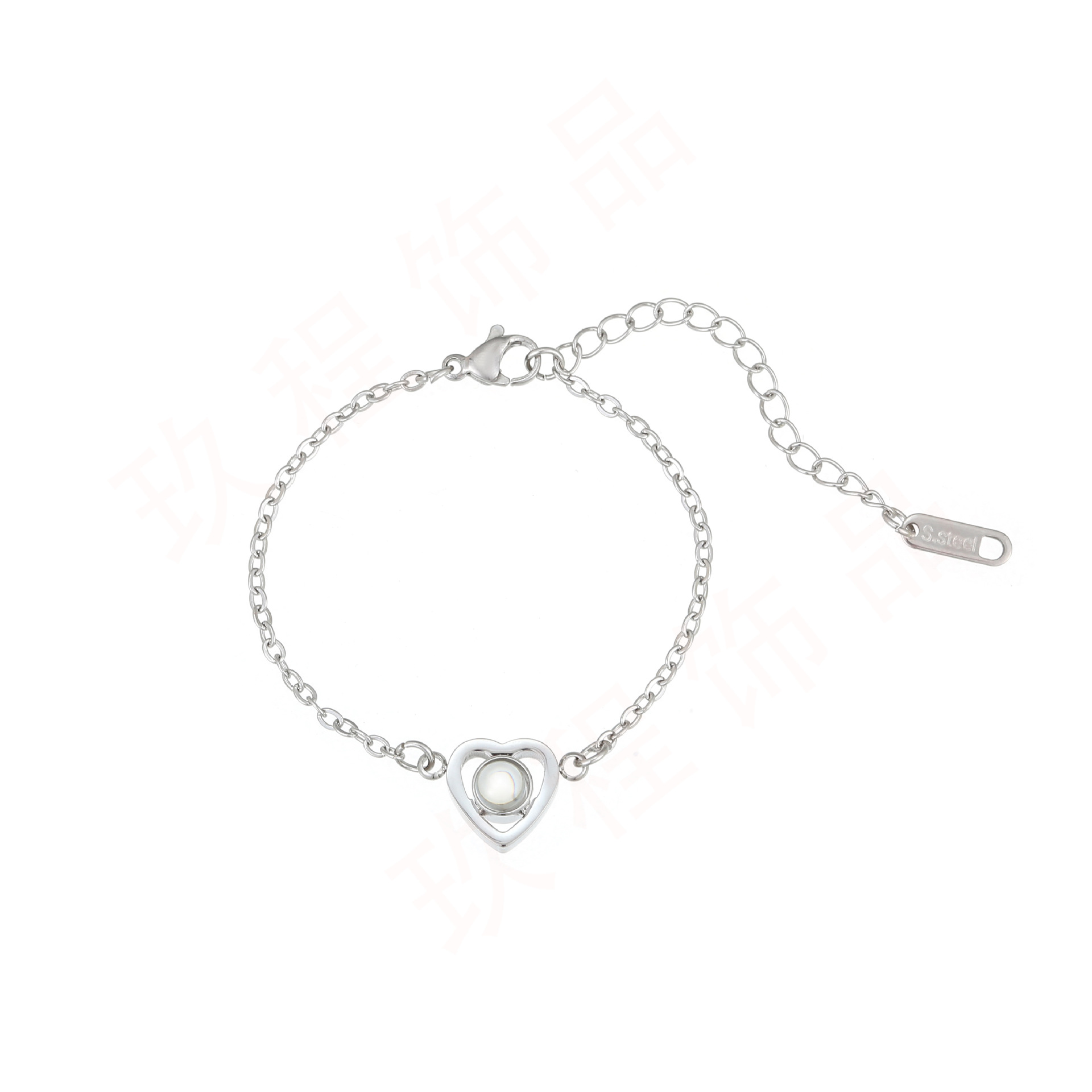 실버-100 개 언어