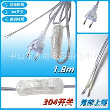 �WҎ�A��304�_�P�Դ��304�_�P͸���Դ��1.8M�_�P͸���Դ��