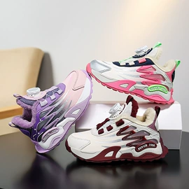 童运动鞋;童板鞋