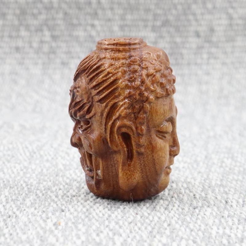 白酸の枝の木の彫刻の取っ手の件の木のペンダントの十二生肖の文は取っ手の赤い木の工芸品の置物の卸売りをします。|undefined