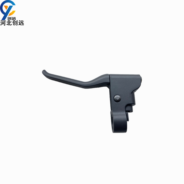 Manija del freno scooter piezas de aleación de aluminio/aleación de magnesio M365 manija del freno Universal ventas directas de la fábrica