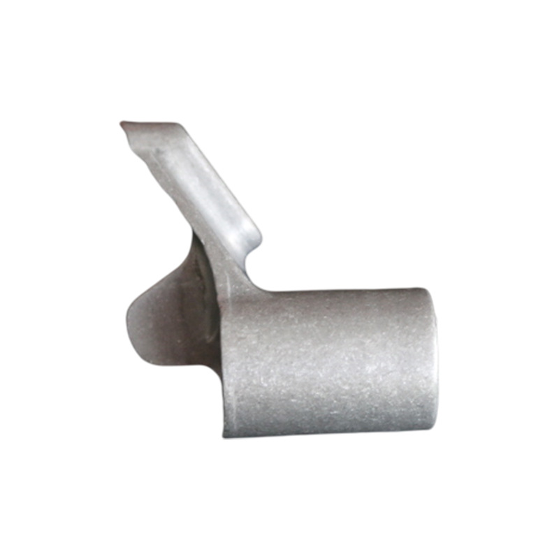 深 圳源头厂 家直供锻件 6061弯通接头 可cnc及阳极氧化后期加 工