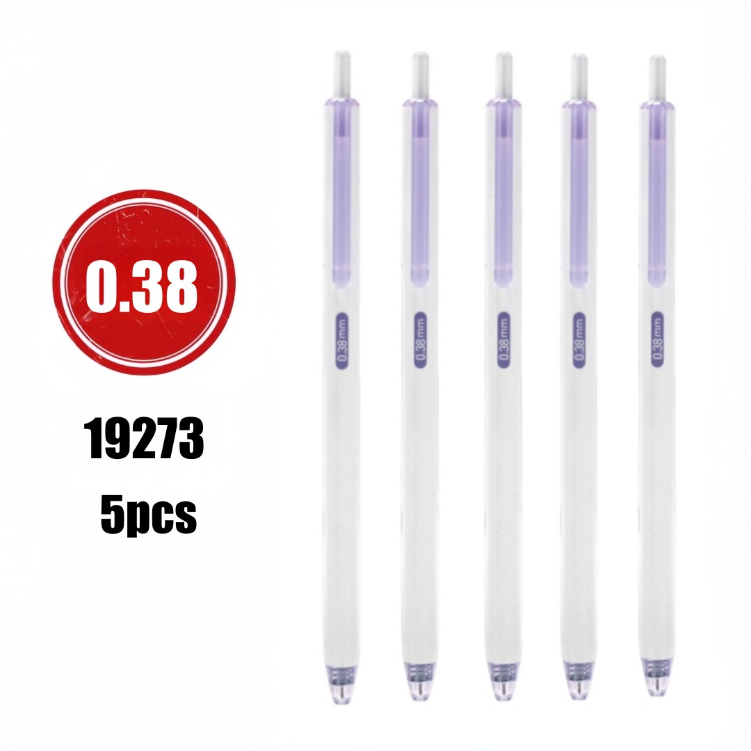 19273【0.38mm/5개입】