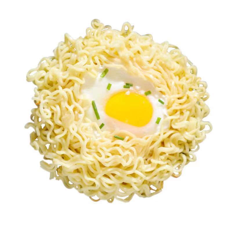 大碗面整箱散装非油炸火鸡面麻辣烫大块面饼夜宵摆摊商用面饼常温|undefined