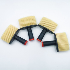 Car air vent cleaning brush, car interior gap ash removal and dusting brush, car wheel hub cleaning detail brush