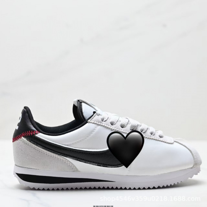 公司级阿甘鞋 Classic Cortez 经典简约轻便舒适休闲跑步鞋运动鞋|undefined