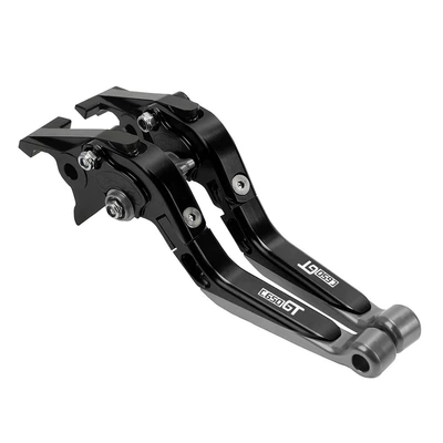 Motorcycle Handle Cover — Suitable for C650Gt Motorcycle