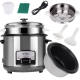 Old Brand Household Old-Fashioned Rice Cooker 2L4L5L Large Rice Cooker Small Dormitory Mini Free Shipping