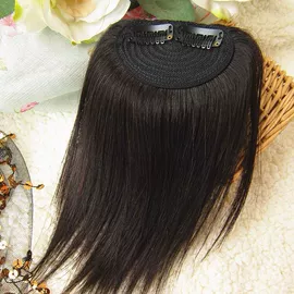 假发片;假发马尾;其他假发