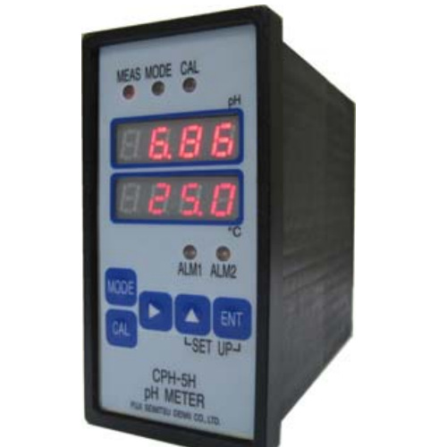 fsd酸度计CPH-5H