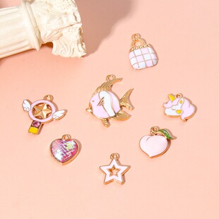 �羳�¿��ֹ�diy����������Ʒ��� �ɐ۷�ɫϵ�Ͻ���͒����