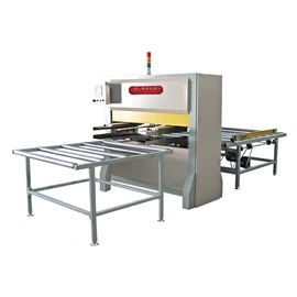 非织造布机械;其他纺织设备;木工机械