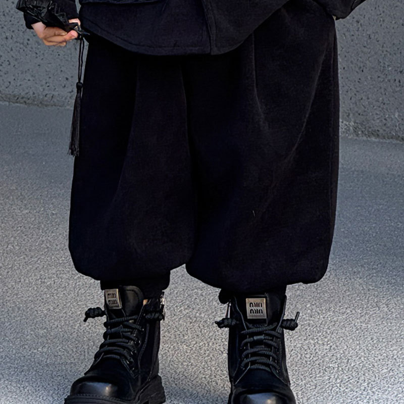 818 плюс брюки для луча