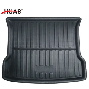 [Foreign Trade Version] Xpe.Ng G6 Xiaopeng G6 2023-2025 Rear Trunk Mat Car Trunk Mat