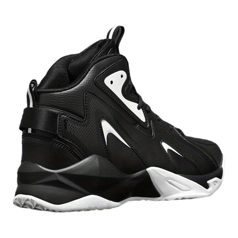 A 98910 Plus Size Basketball Shoes Large Size Practical Basketball Shoes Cross-Border Fast Shipping