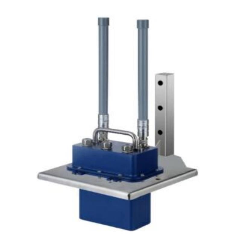 窨井水位计/窨井遥测水位计型号WS66/M366664库号M366664