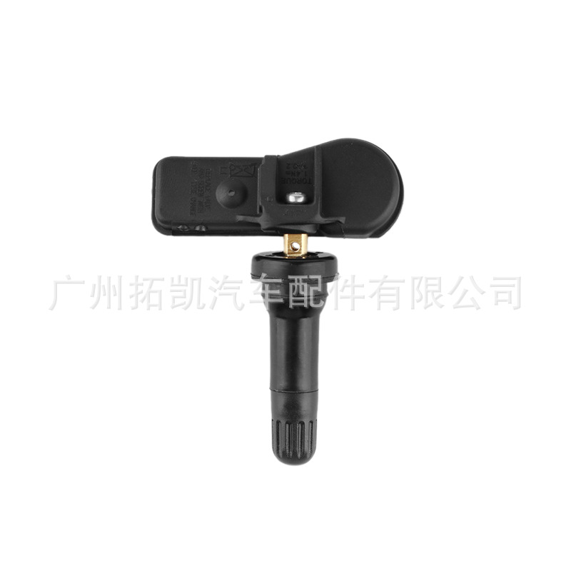 407009322R-A Para 2010-2019 Nissan TPMS Sensor de presión de neumáticos Sensor de presión de neumáticos