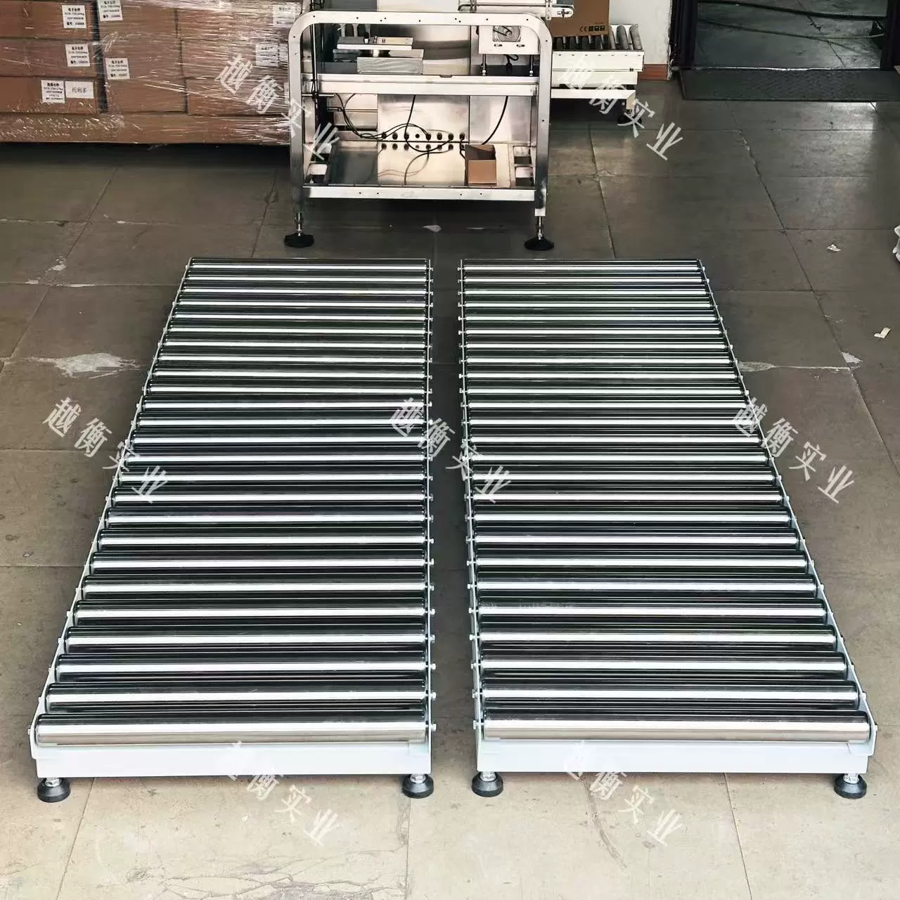 10kg сортировочные весы 50 кг избыточный вес сигнализация ролик весы 10 кг весы без мощности сортировки веса