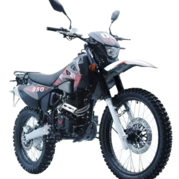 Export Fuel-Powered Motorcycle, Kross motosiklet mühərrikləri