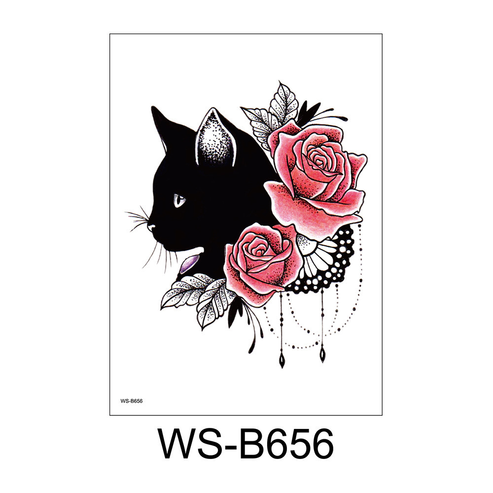 WS-B656 / 150*210mm