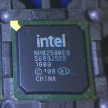 原装非国产NH82580EB SLH5Q集成电路主机芯片全新原装现货