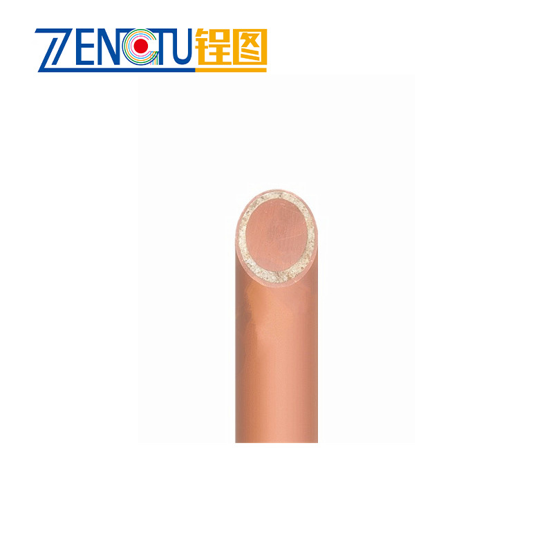 氧化镁矿物质电缆BTTZ 450/750V 1X35 矿物电缆厂家供应