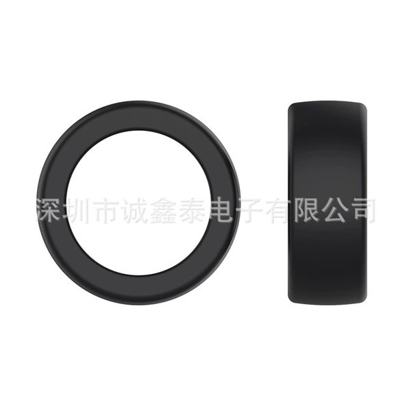 S size black+opp bag
